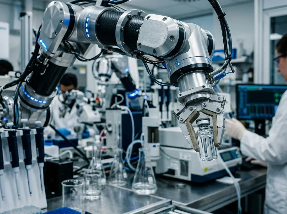 Curso de Automatización Robótica de Procesos en el Sector Salud