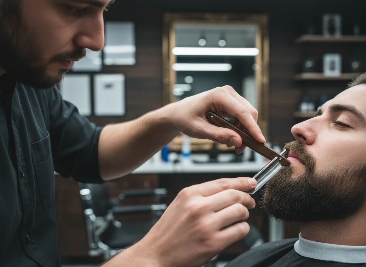 Barber Course