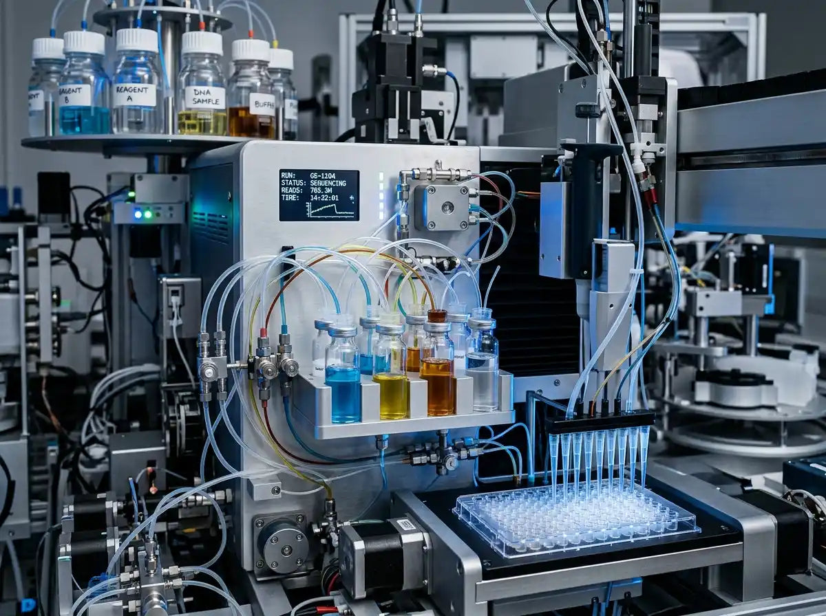 Molecular Basis of Cancer Course