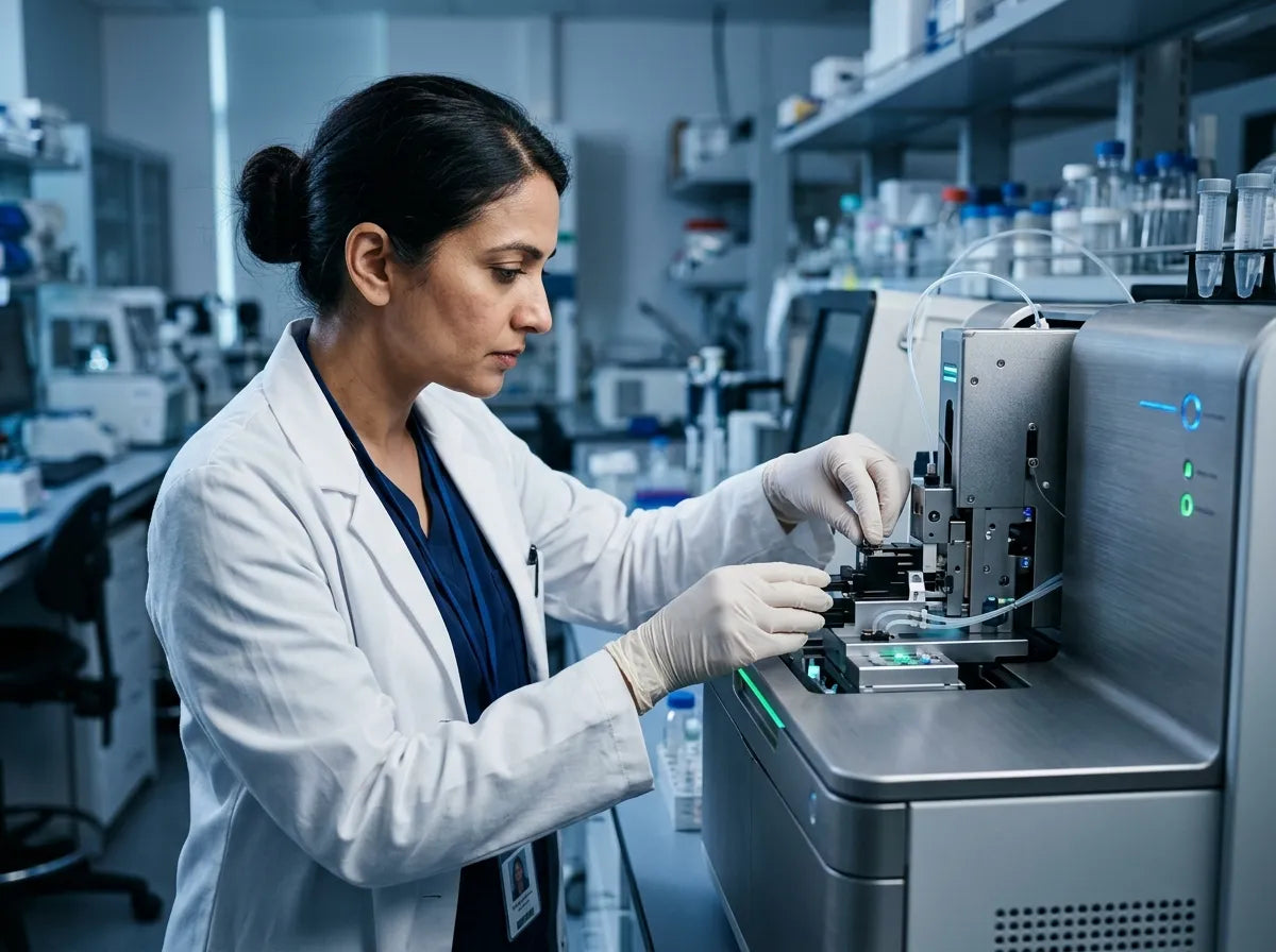 Course in Bioinformatics and Computational Biology