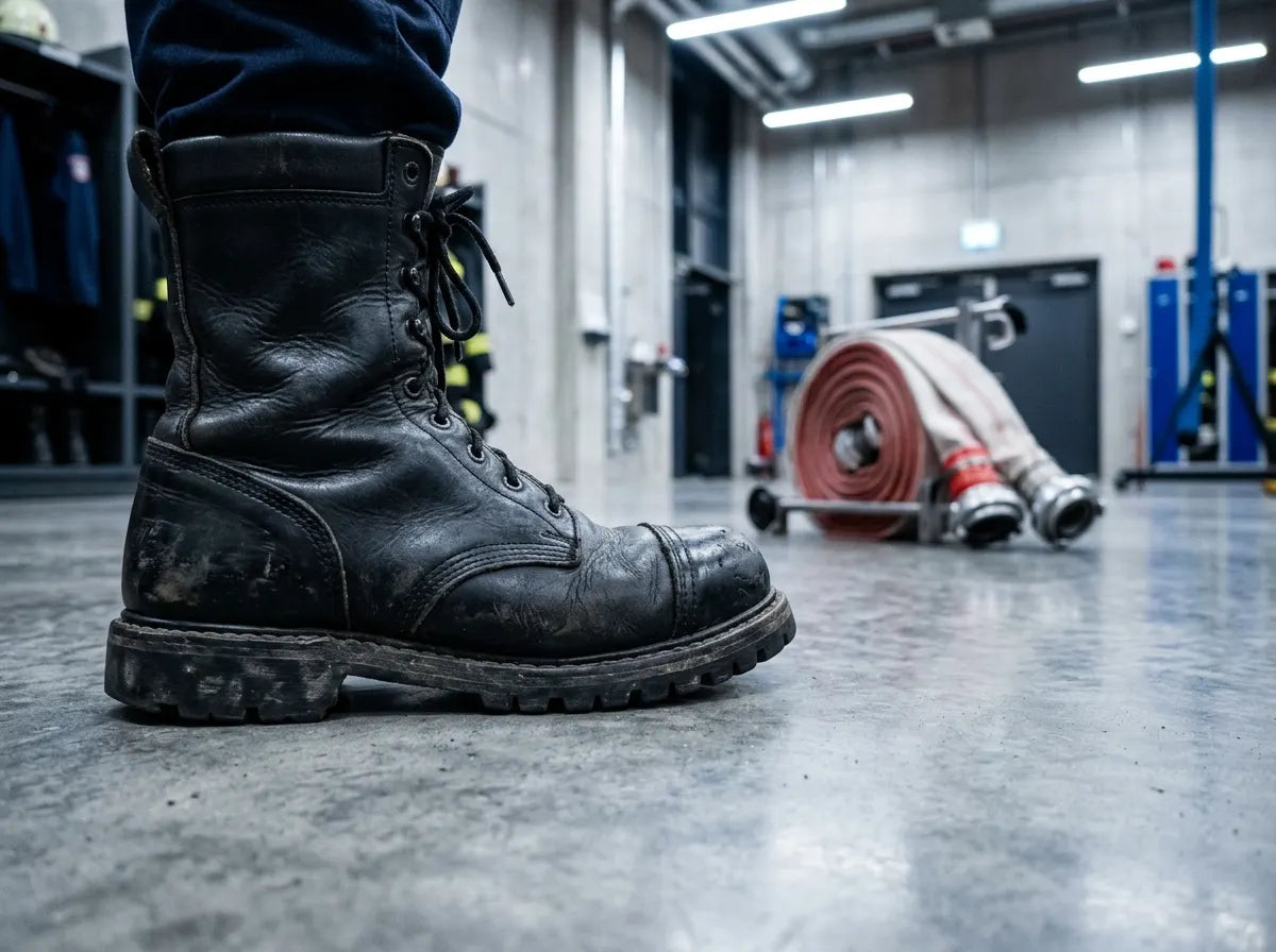 Applied Psychology Course for Firefighters + 6 ECTS Credits (Baremable in competitive examinations*)