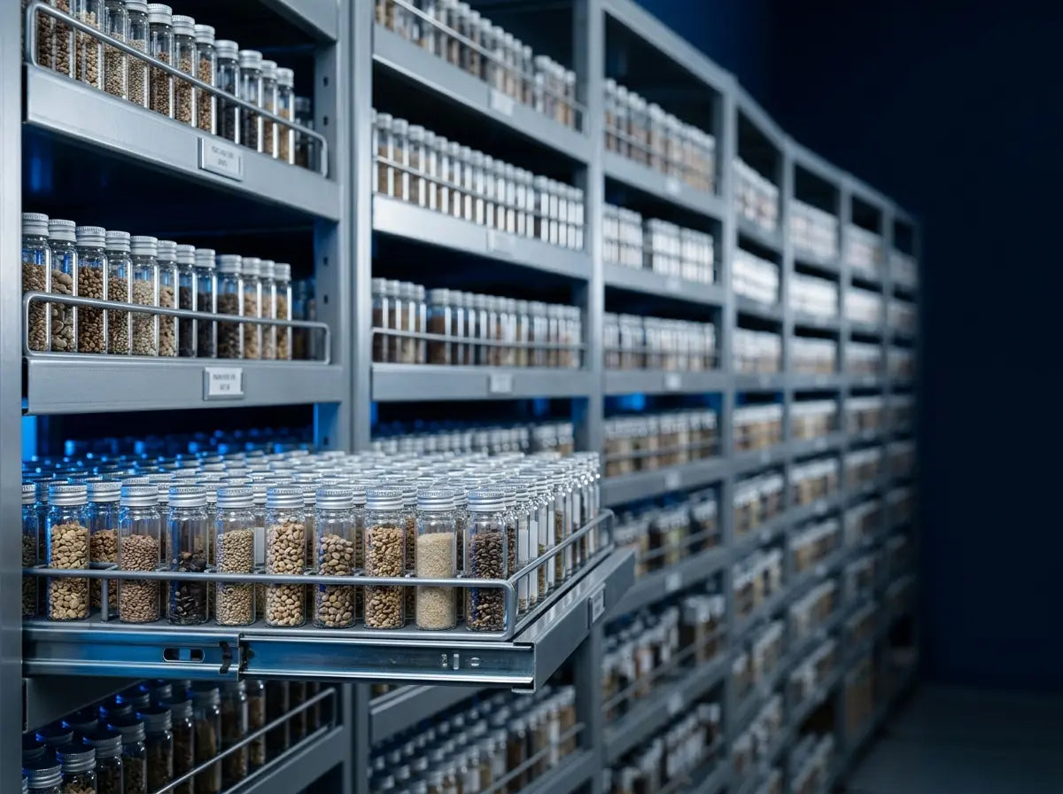 Course in Fundamentals of Botanical Science + 8 ECTS Credits (Baremable in Oppositions*)