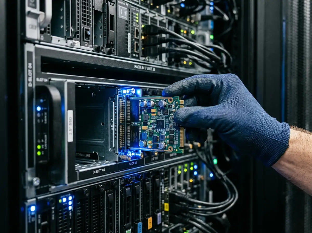 Course in Administration Business Intelligence and Datawarehousing + 8 ECTS Credits