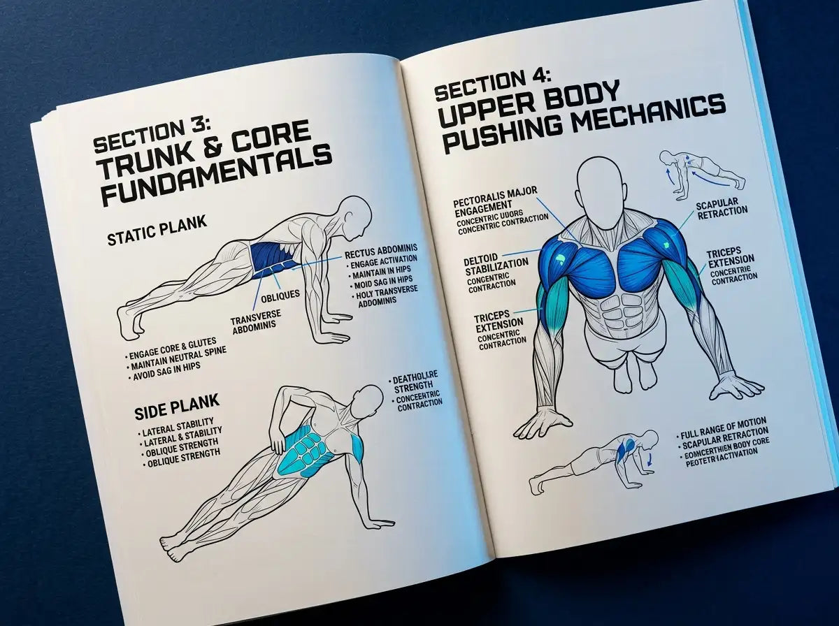 Calisthenics Course for Trainers (University Degree + 10 ECTS credits + FEDERATE CARD)
