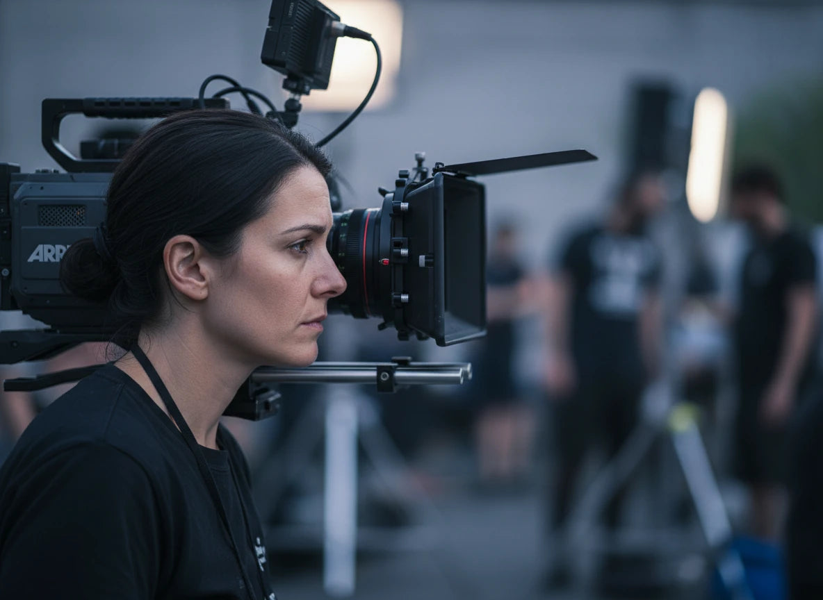 Cinema Course: Cinema as a Cinematographic Resource
