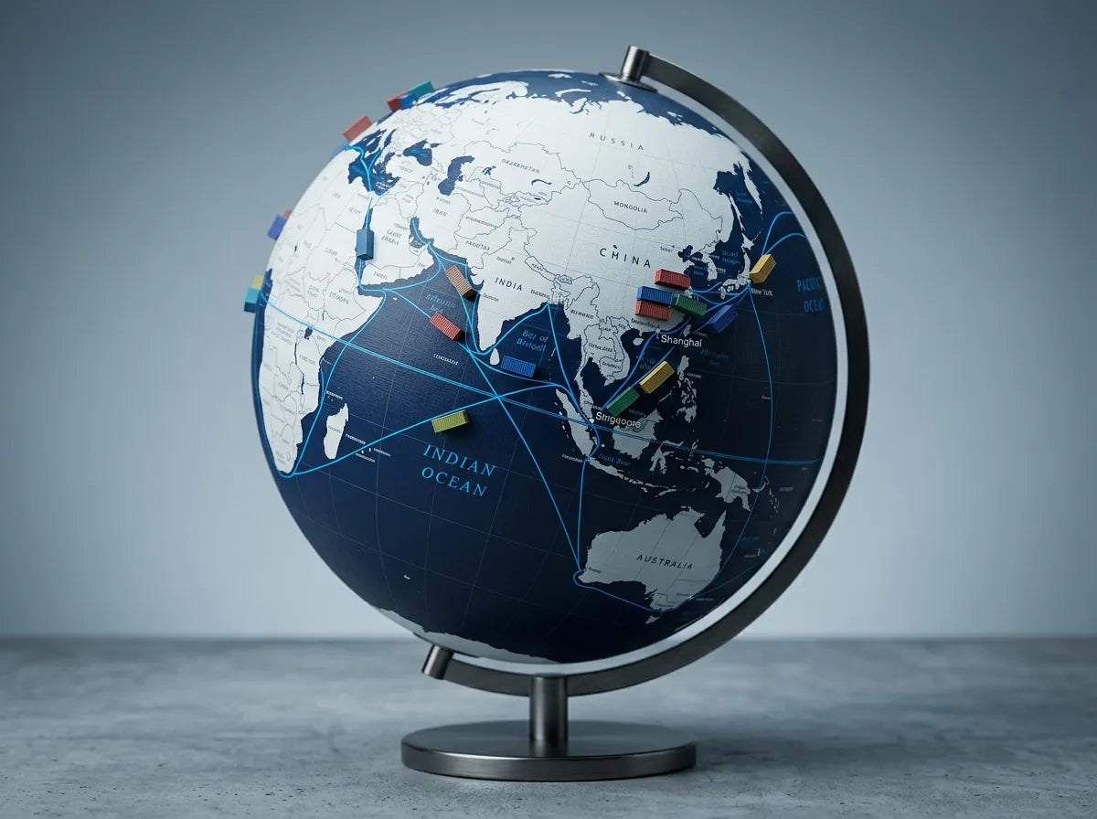 International Trade Course