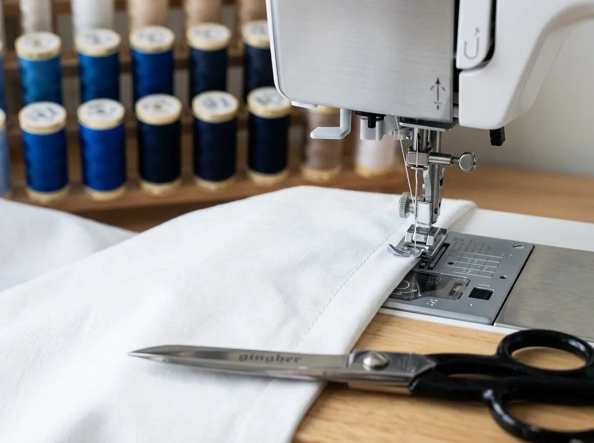 Sewing Course