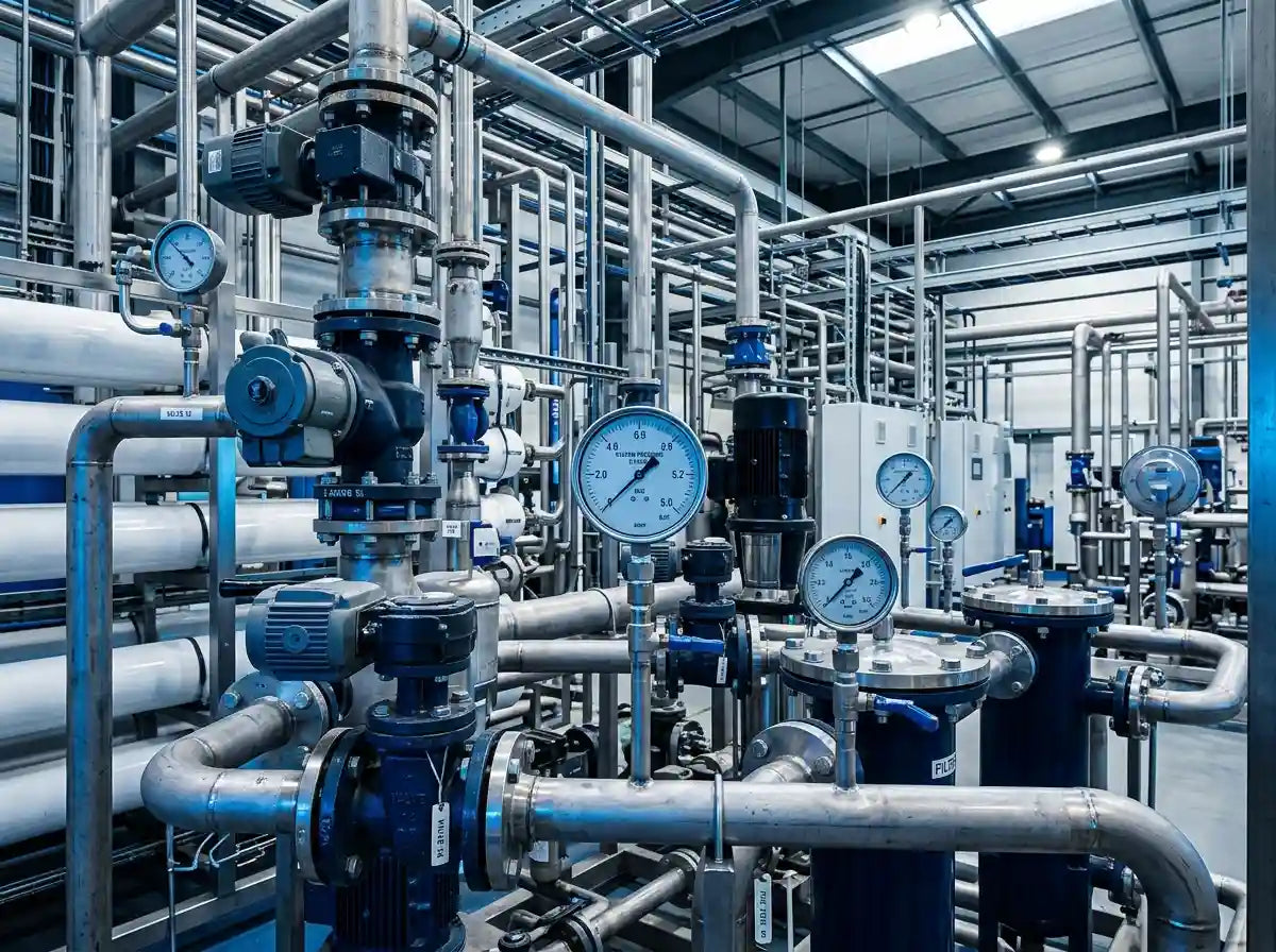 Wastewater Purification Course