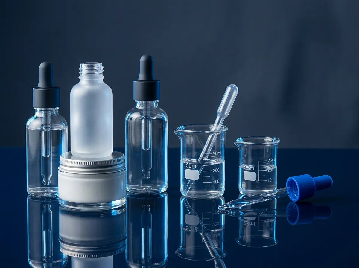 Curso en Dermocosmética