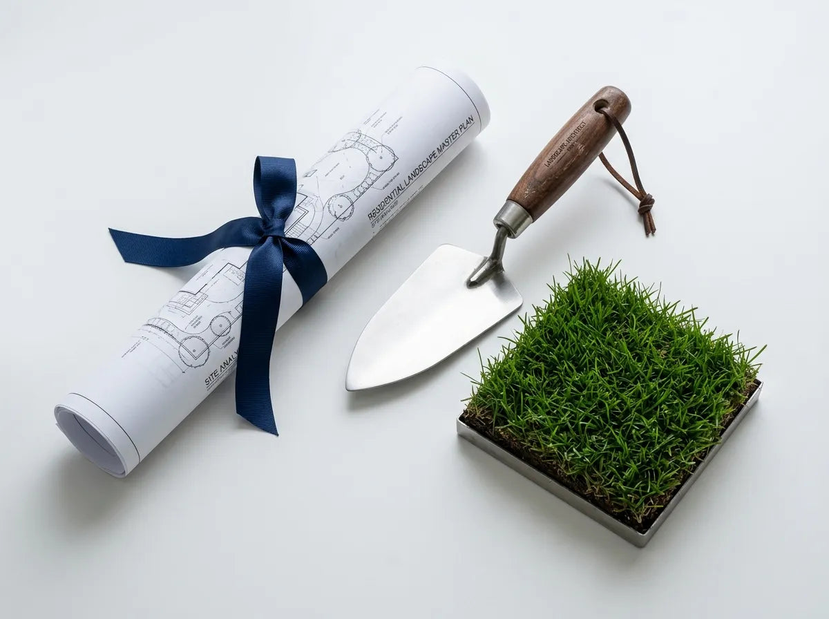 Garden Designer Course