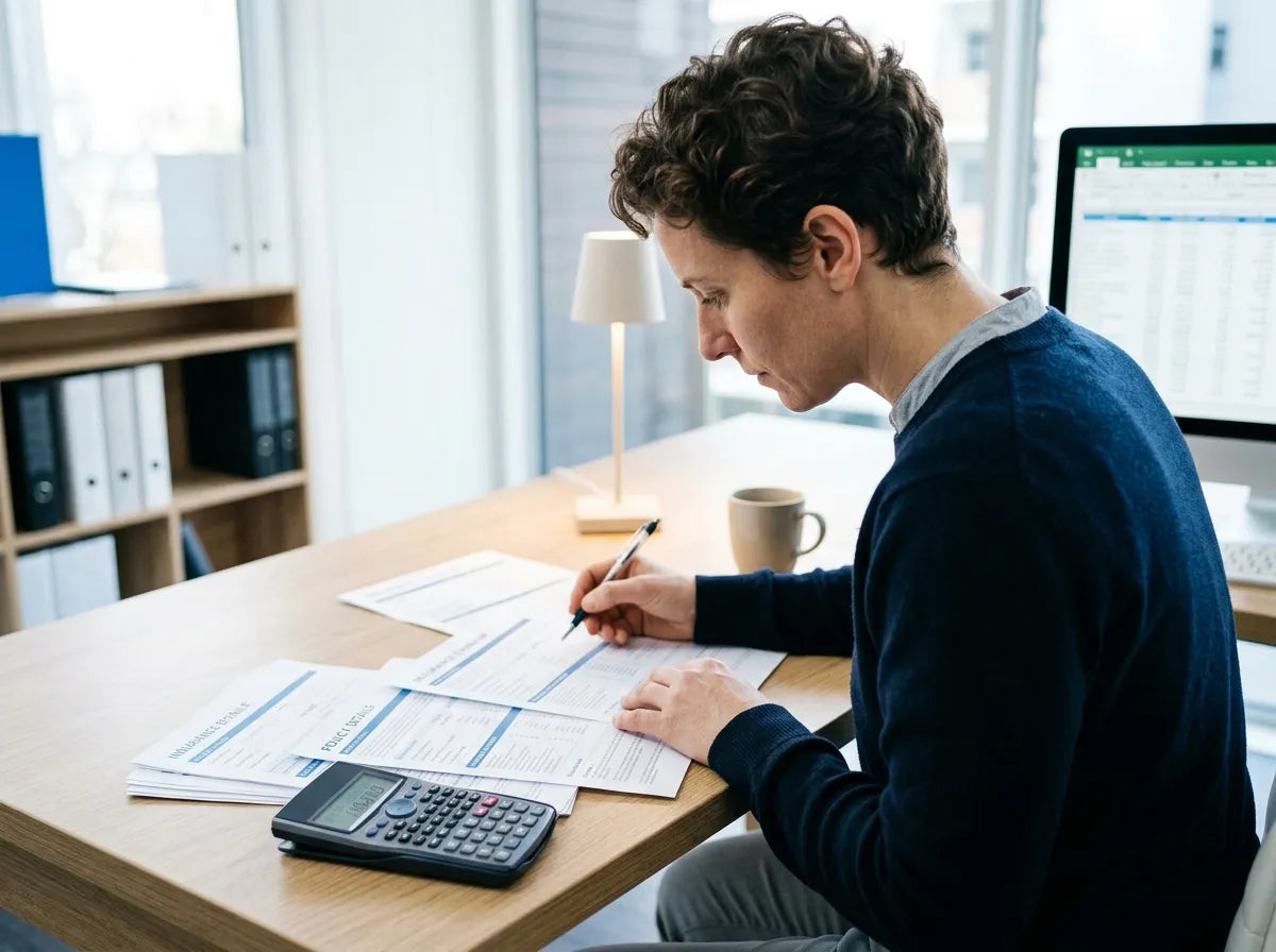 Level 2 Insurance Distributor Course (DGSFP Certification)