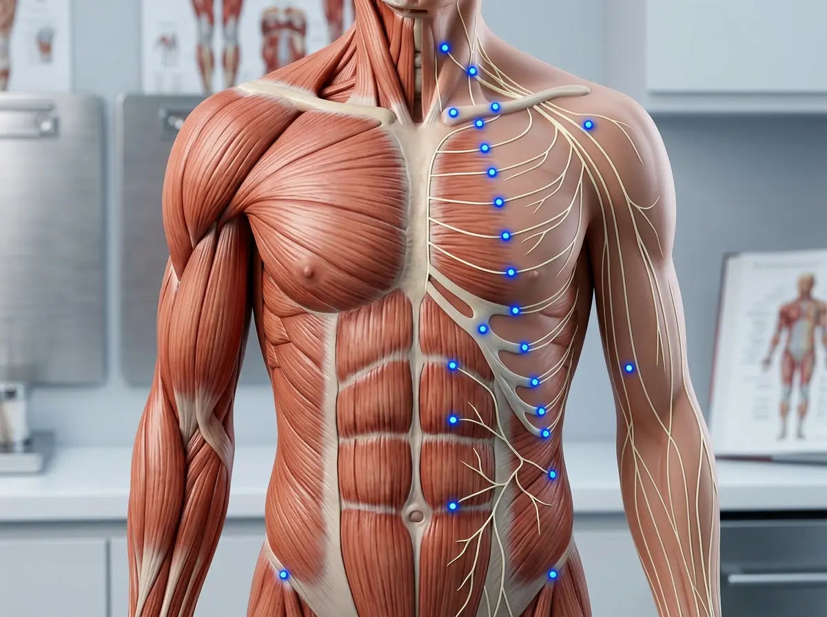 Dry Needling and Pain Management Course