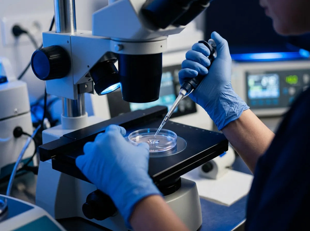 Clinical Embryology Course