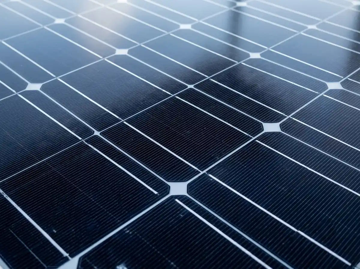 Alternative Energy Course