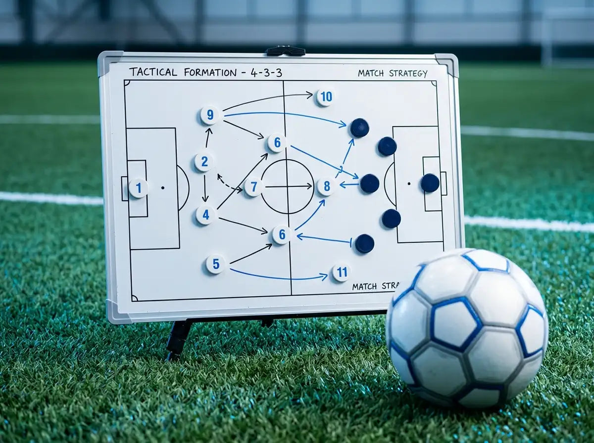 Curso de Entrenador de Fútbol Nivel III (Titulación Universitaria + 10 créditos ECTS)