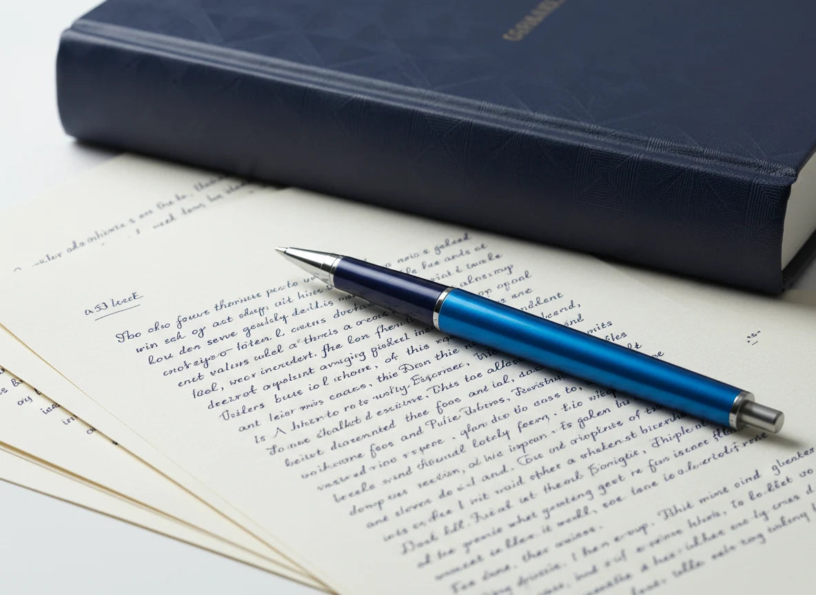Curso de Escritura: Prosa de Ficción