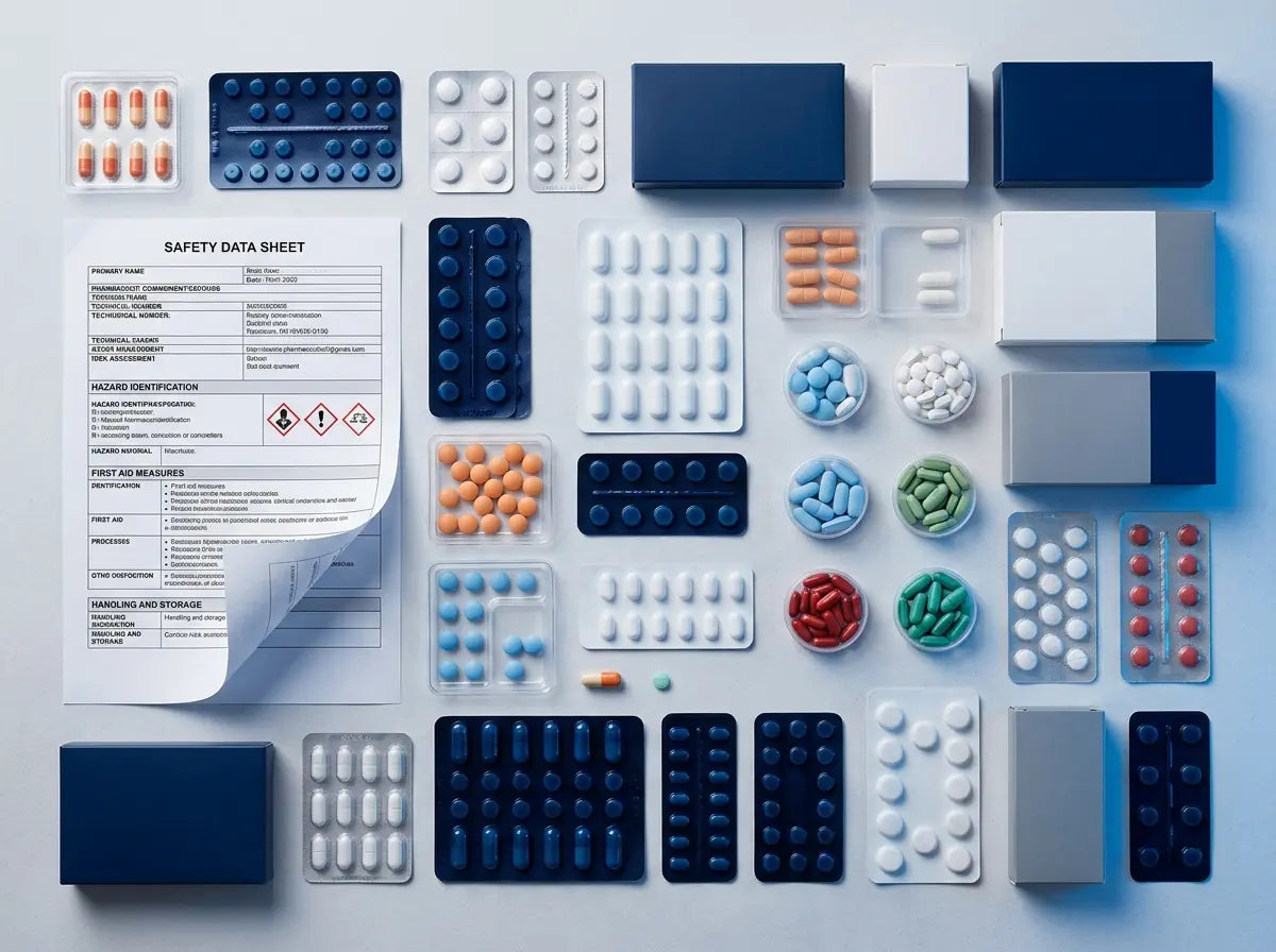 Practical Course: Pharmacovigilance
