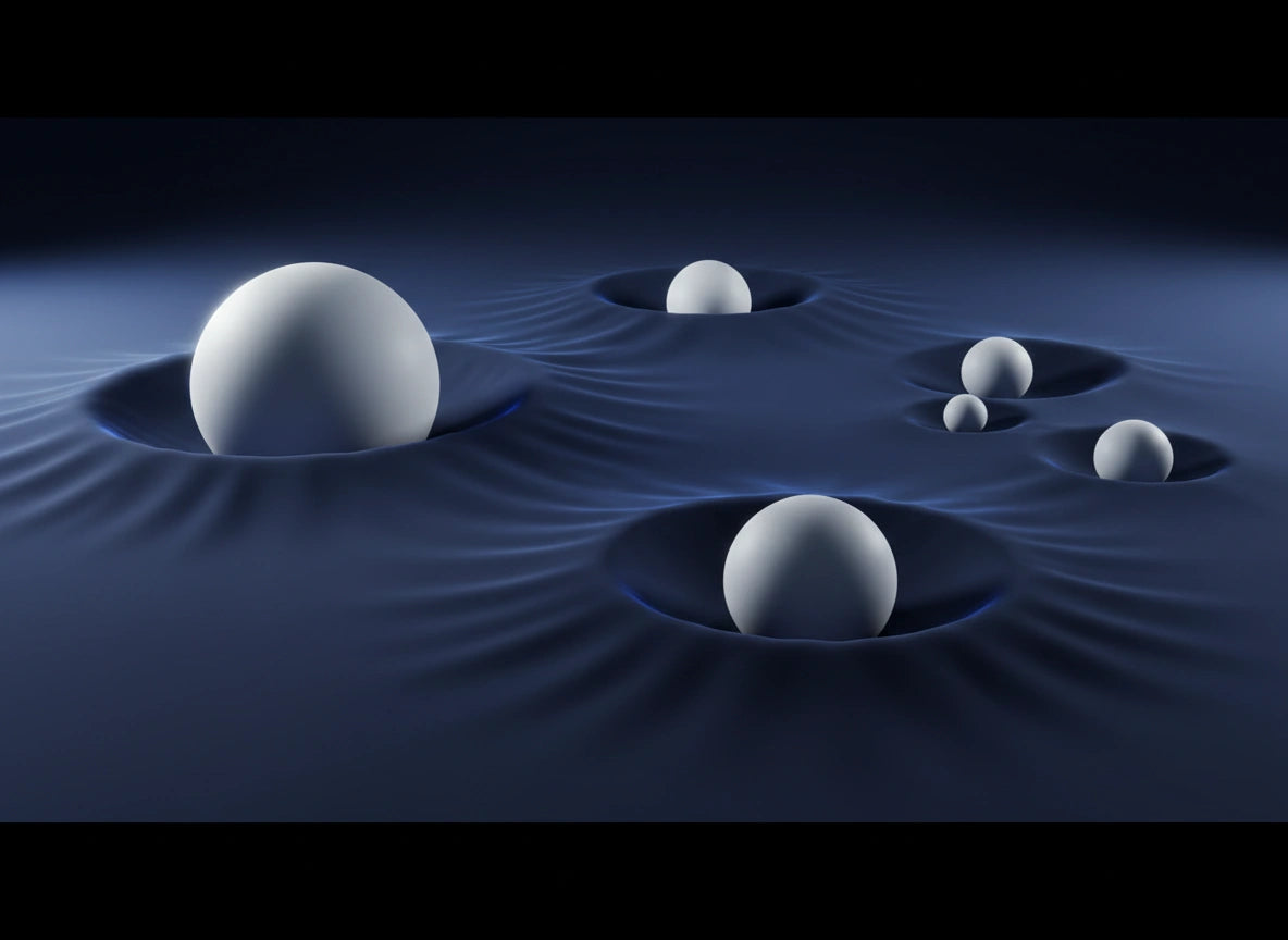 Physics Course: Theory of Gravitation
