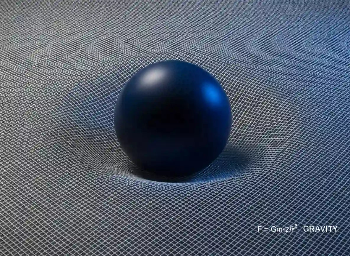 Physics Course: Field and String Theory