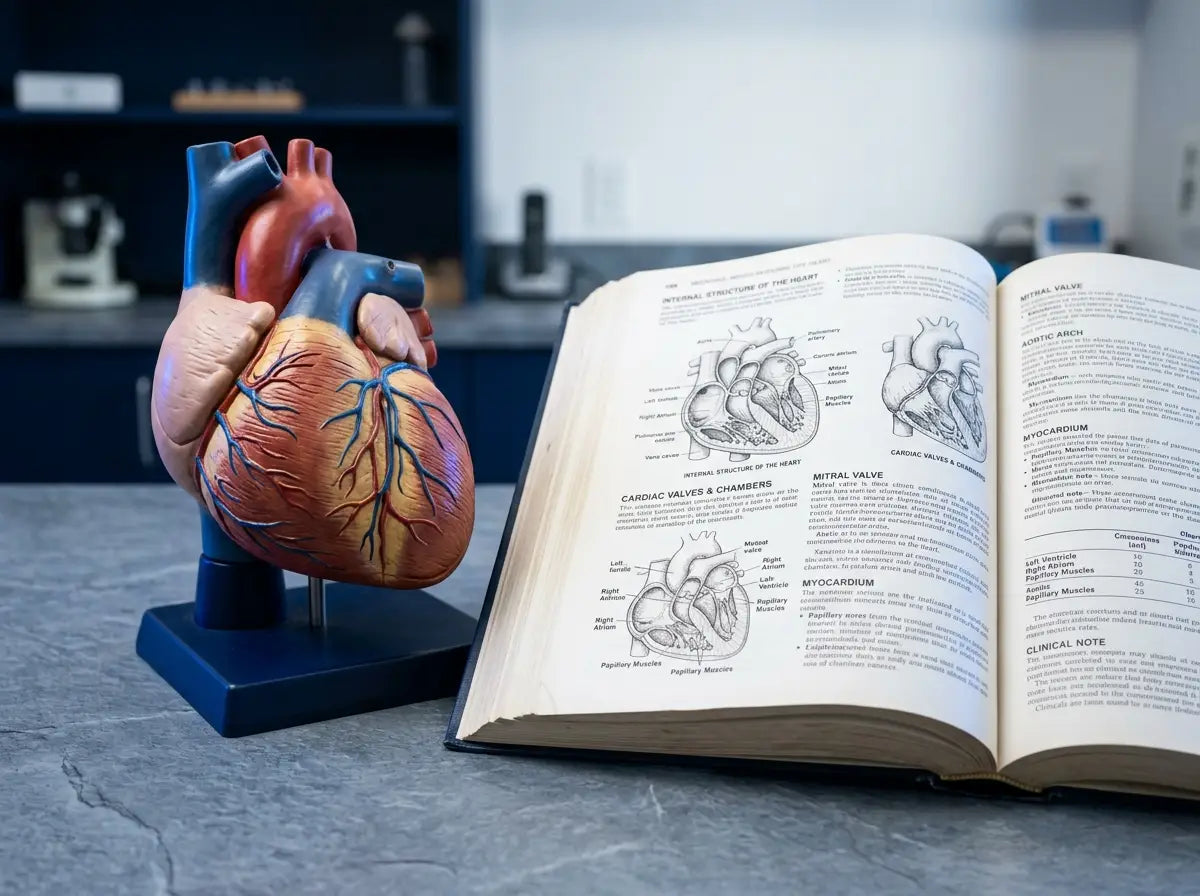 General Physiopathology Course