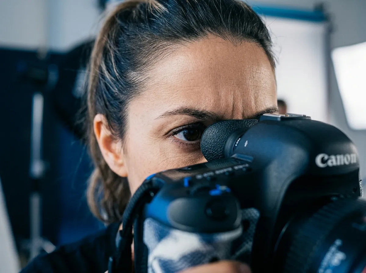 Curso de Iniciación a la Fotografía Digital Online