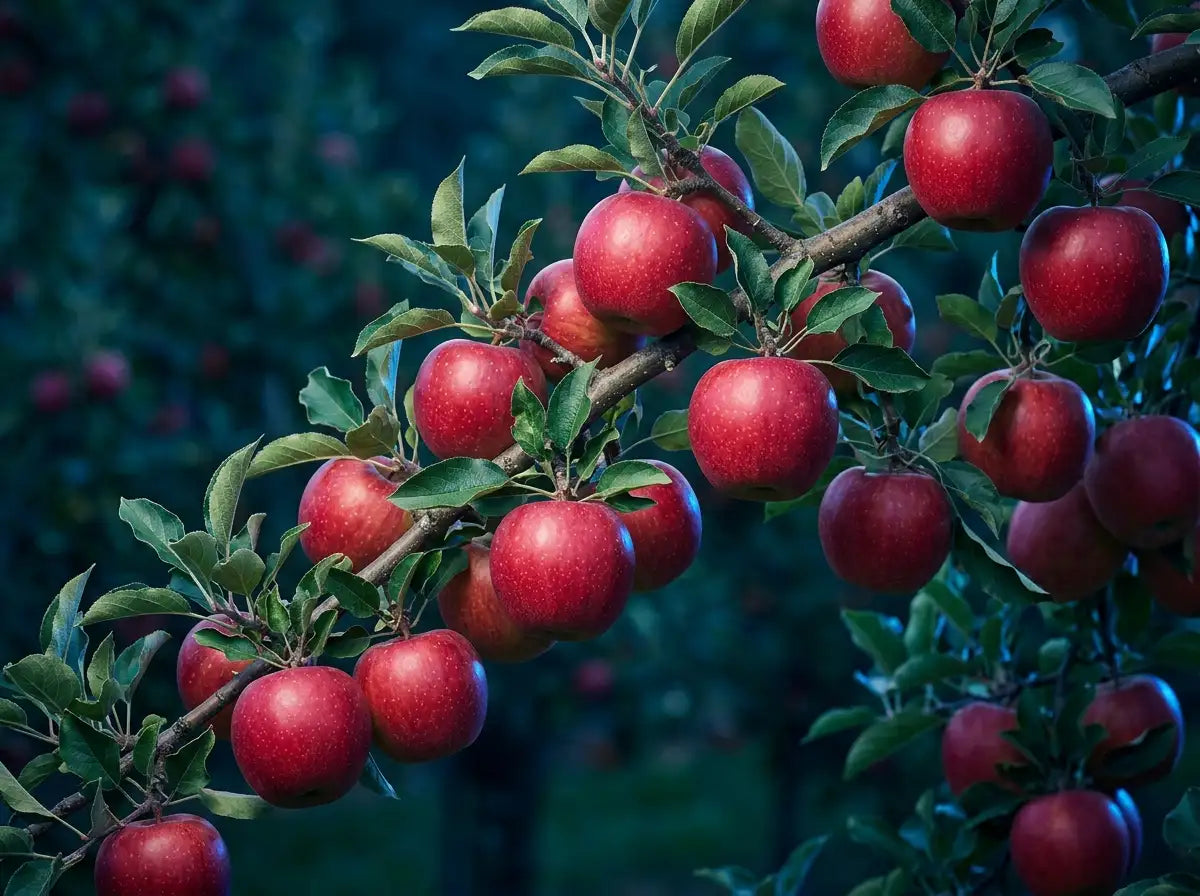 Fruit Grower Course