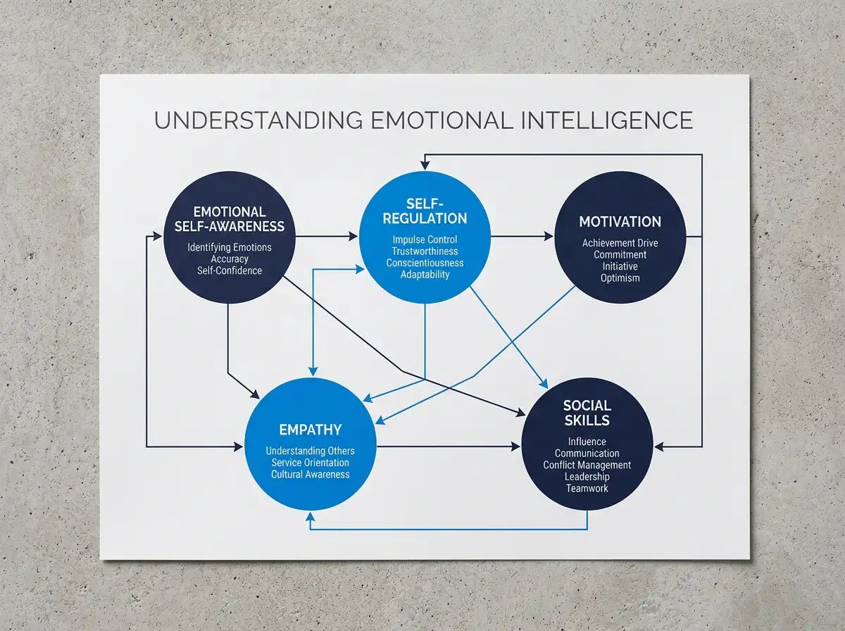 Online Emotional Management Course: Practical