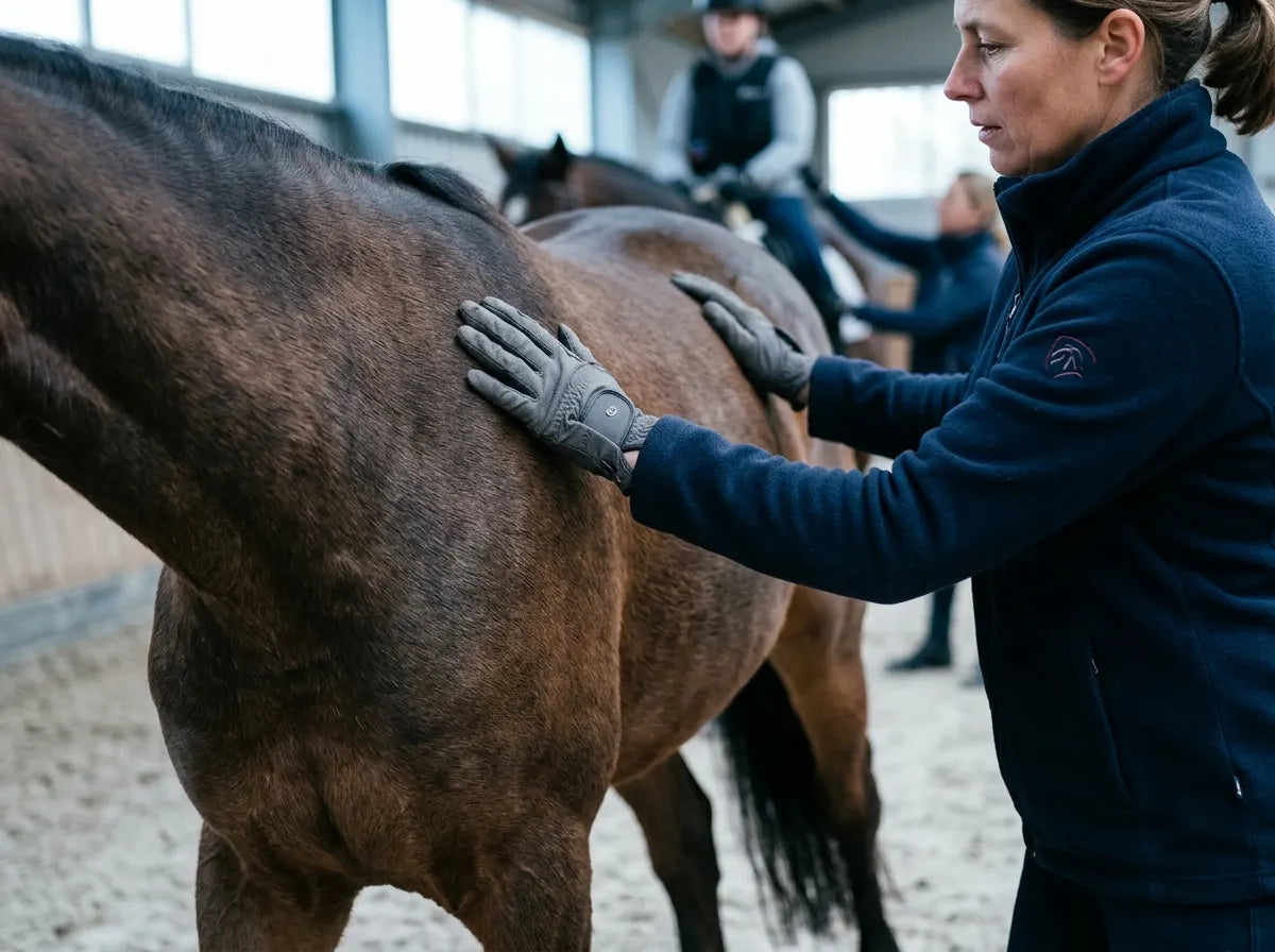 Hippotherapy Course
