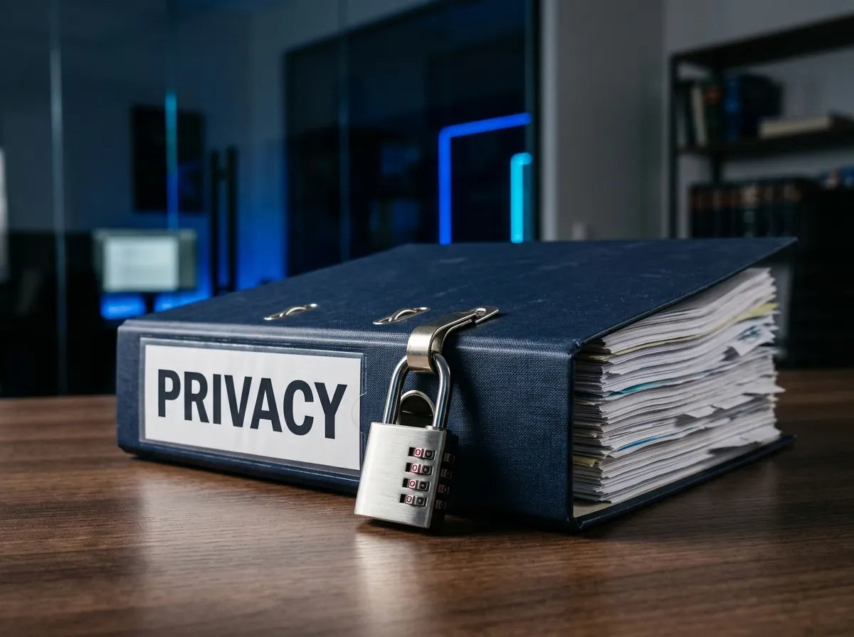 Curso Online de Implantación Protección Datos: Práctico