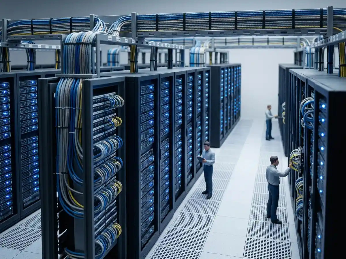 Curso de Implementación de Windows Server Hyper-V