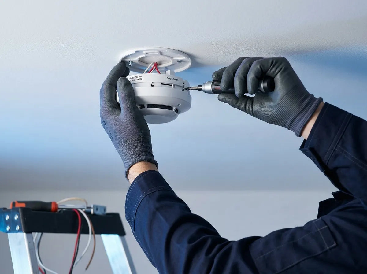 Technical Course in Fire Protection Installations: Official RIPCI Installer (Adapted to the New Regulation RD 513/2017)