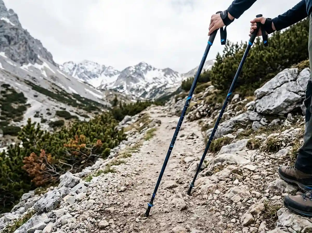 Nordic Walking Instructor Course
