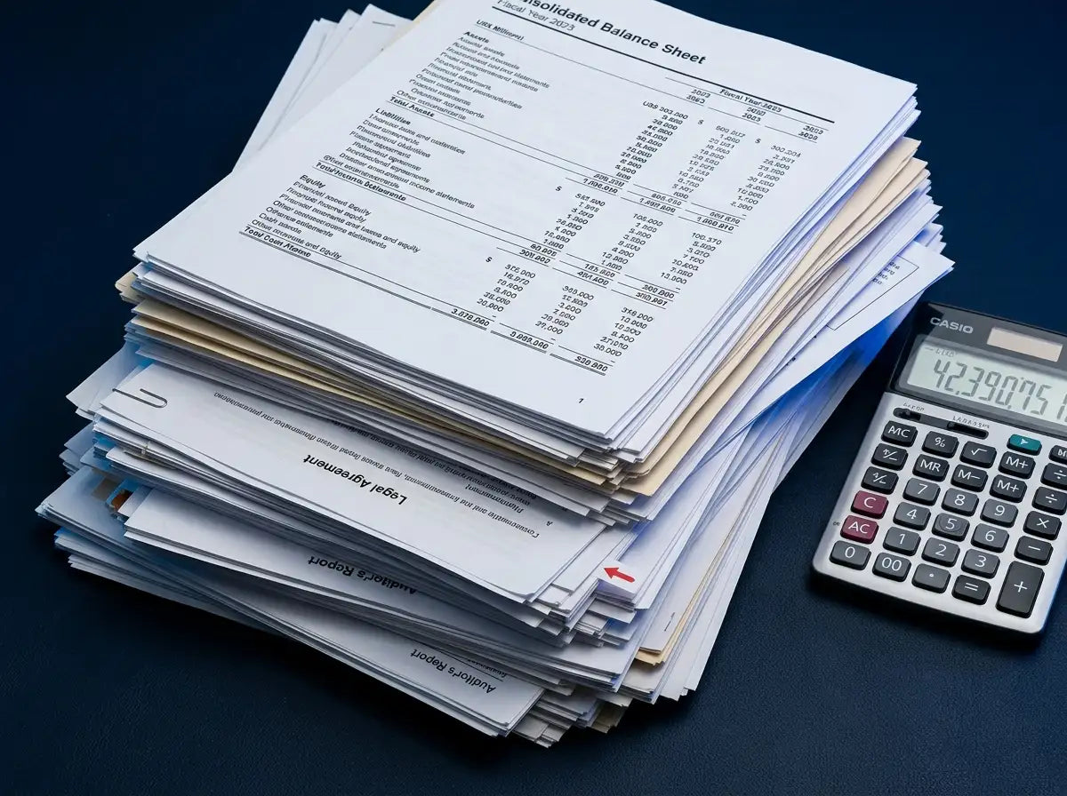 Curso de Interventor de Empresa