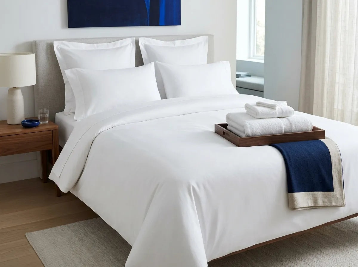 Hotel cleaning course