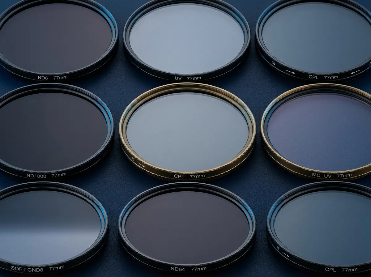 Curso de Luminar Neo: Edición Fotográfica con Inteligencia Artificial