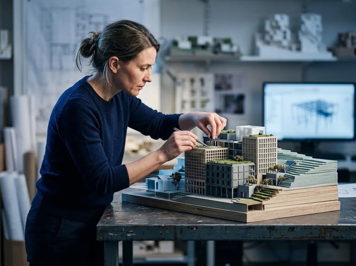 Lumion Course: Architectural Rendering