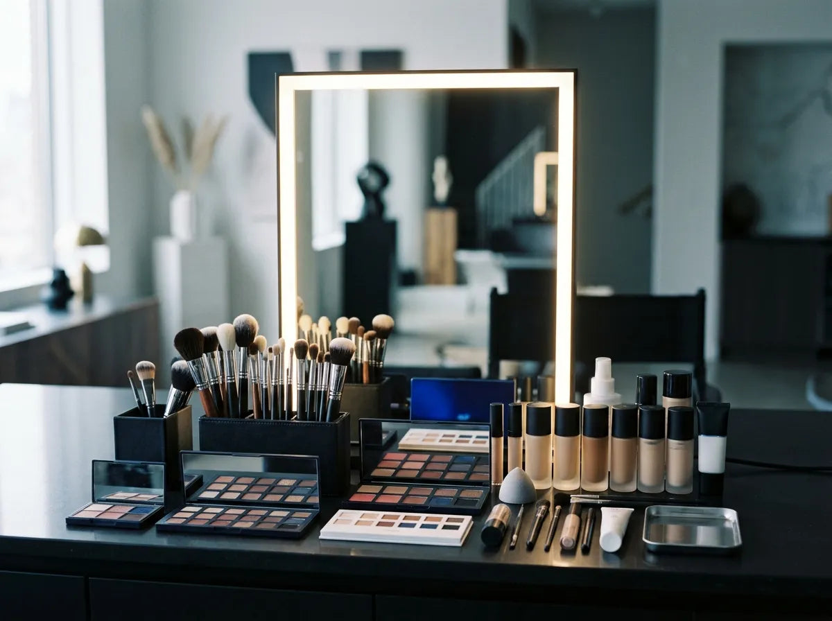 Professional Makeup Course