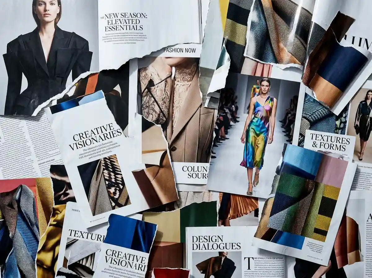 Marketing and Communication Course in Fashion Companies