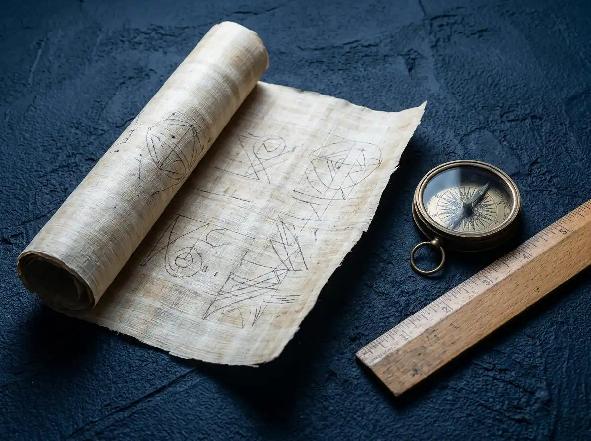 Mathematics Course: History of Mathematics