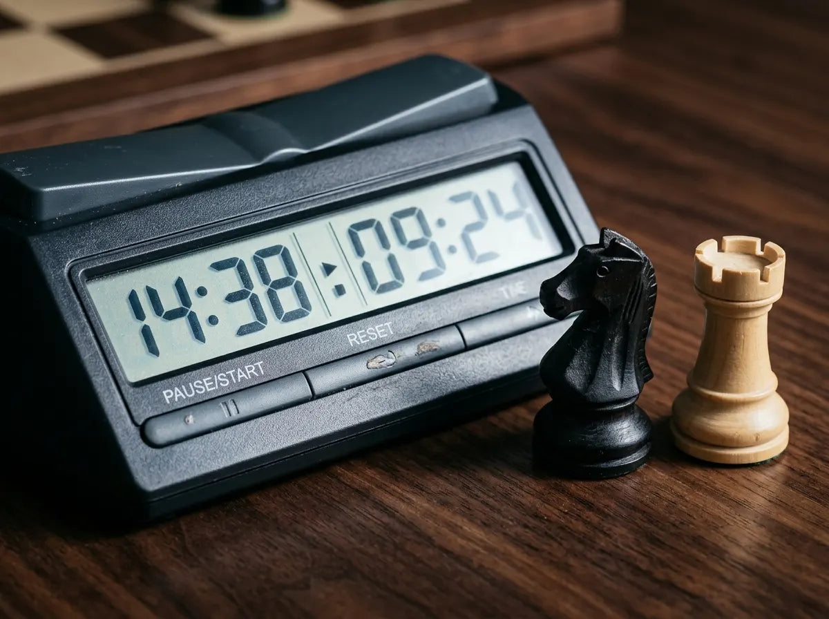 Chess Monitor Course (University Qualification + 10 ECTS credits) (Baremable in Competitions*)