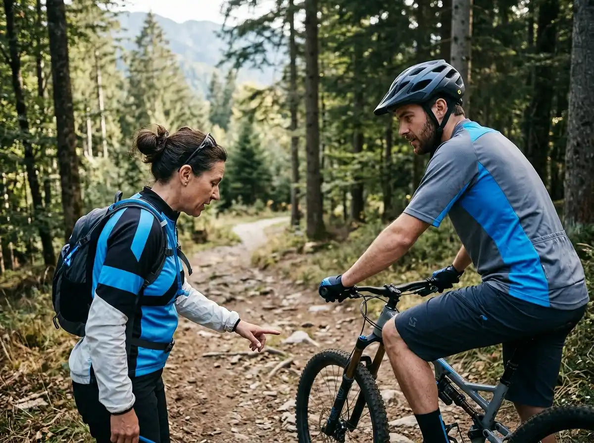 Cycling Instructor Course (University Qualification + 10 ECTS credits)