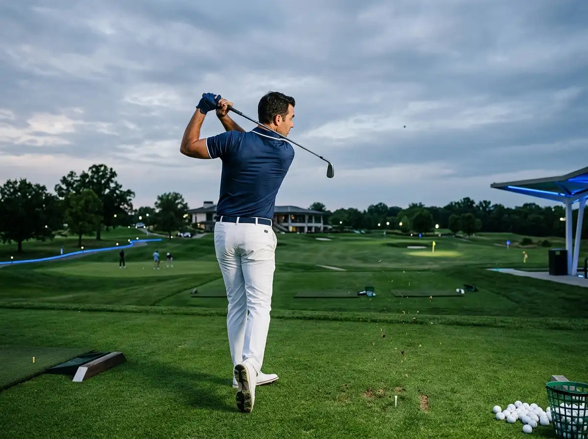 Curso de Monitor de Golf (Titulación Universitaria + 10 créditos ECTS)