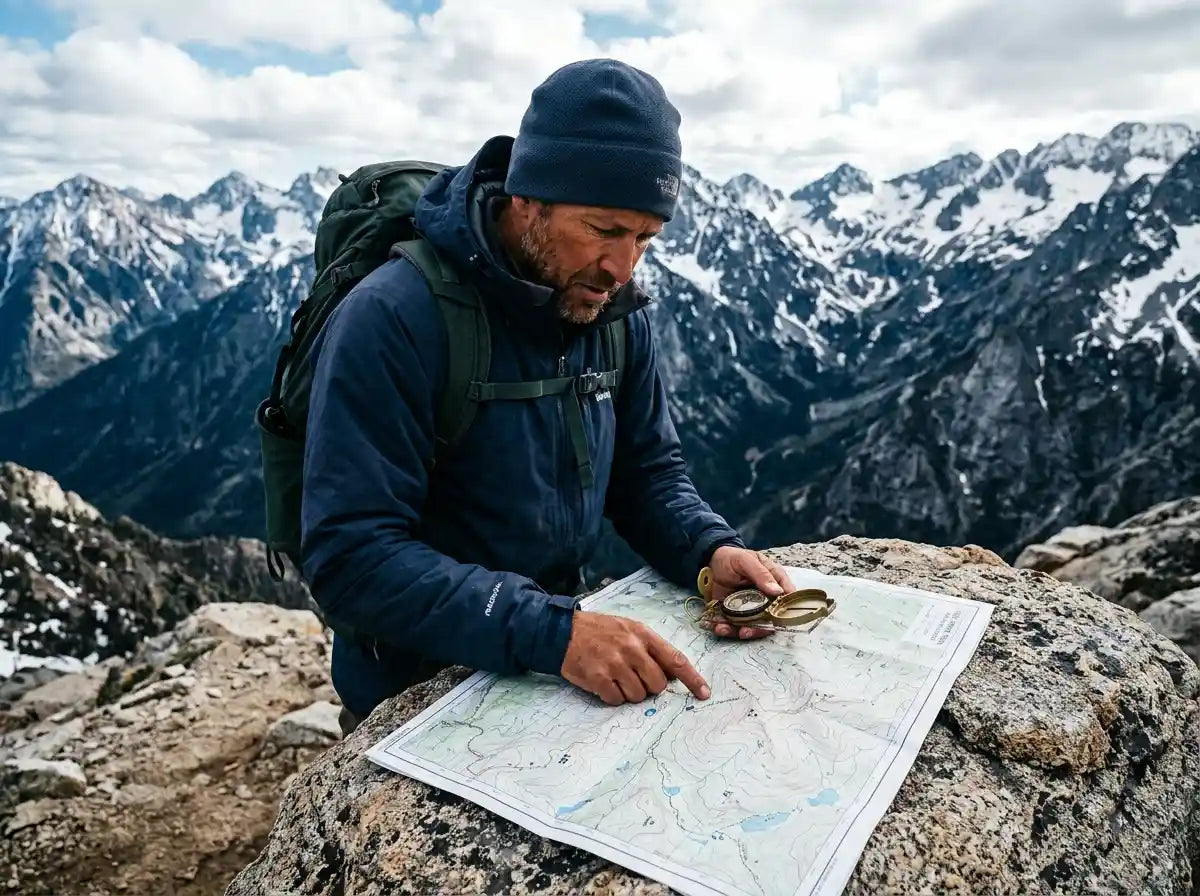 Curso de Monitor de Trekking (Titulación Universitaria + 10 créditos ECTS)