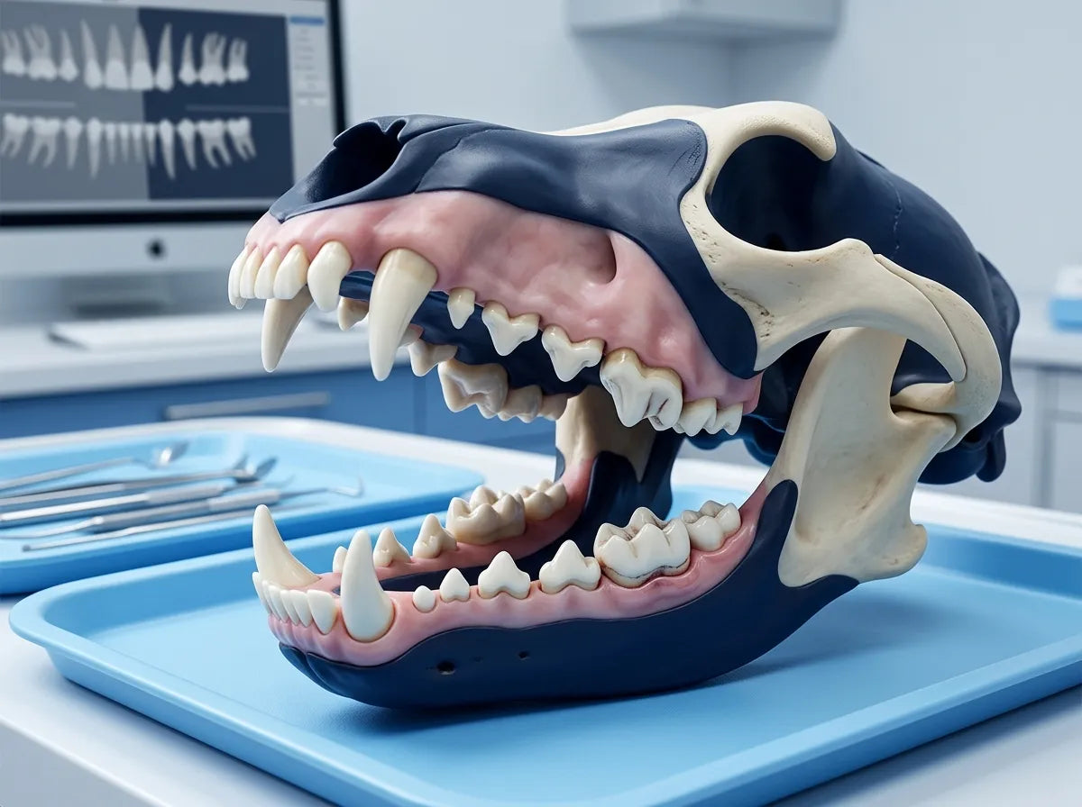 Course in Veterinary Dentistry