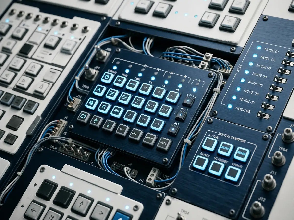 Telephone System Operator Course