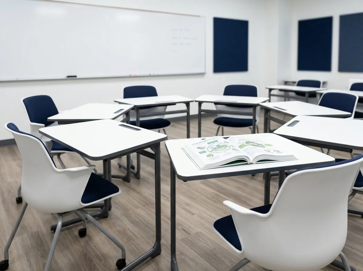 Active Pedagogy Course (University Degree + 5 ECTS Credits) (Baremable in Competitions*)