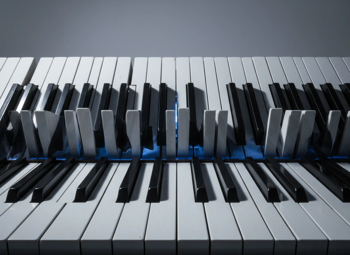 Piano Course