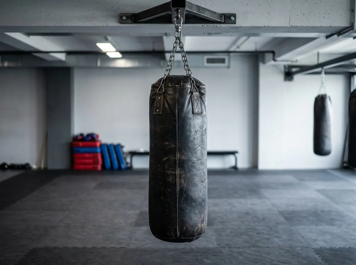 Combat Sports Physical Preparation Course