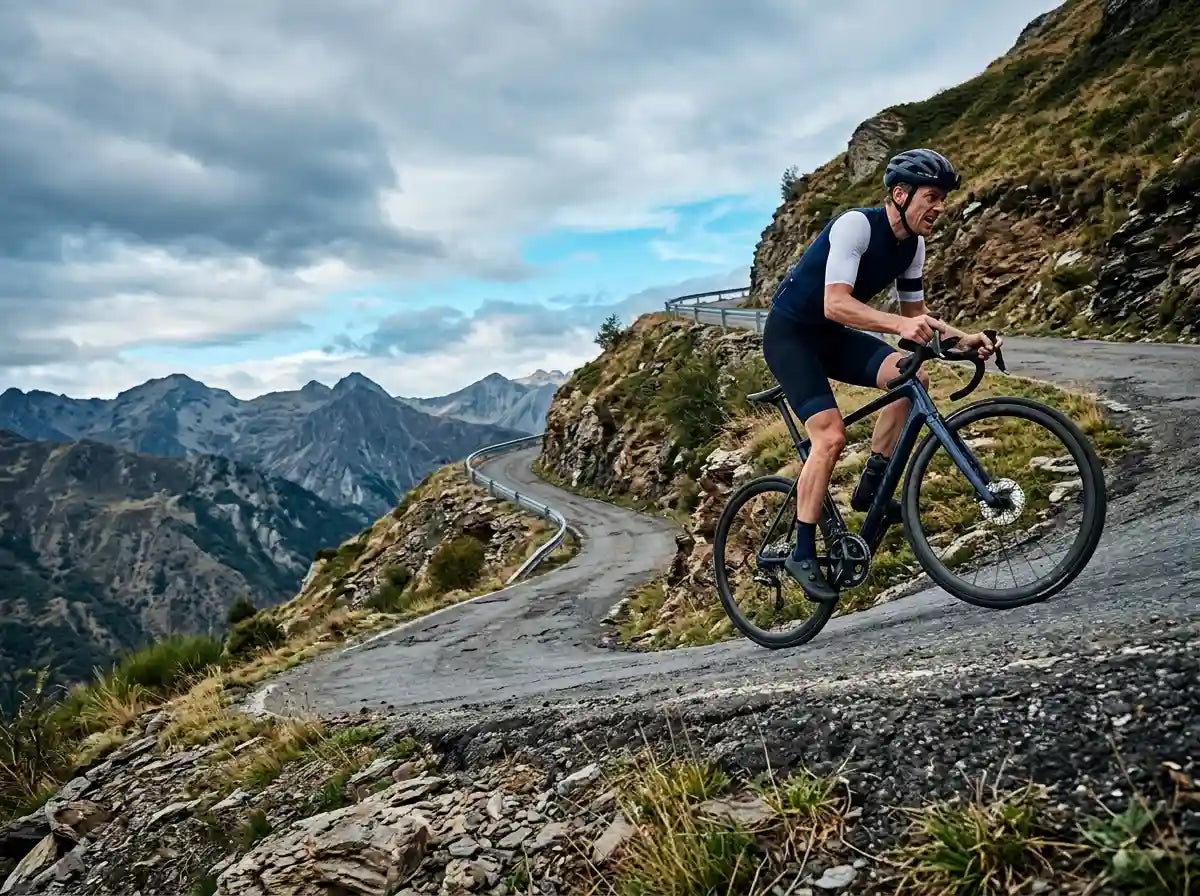 Cycling Physical Trainer Course (University Qualification + 10 ECTS credits)