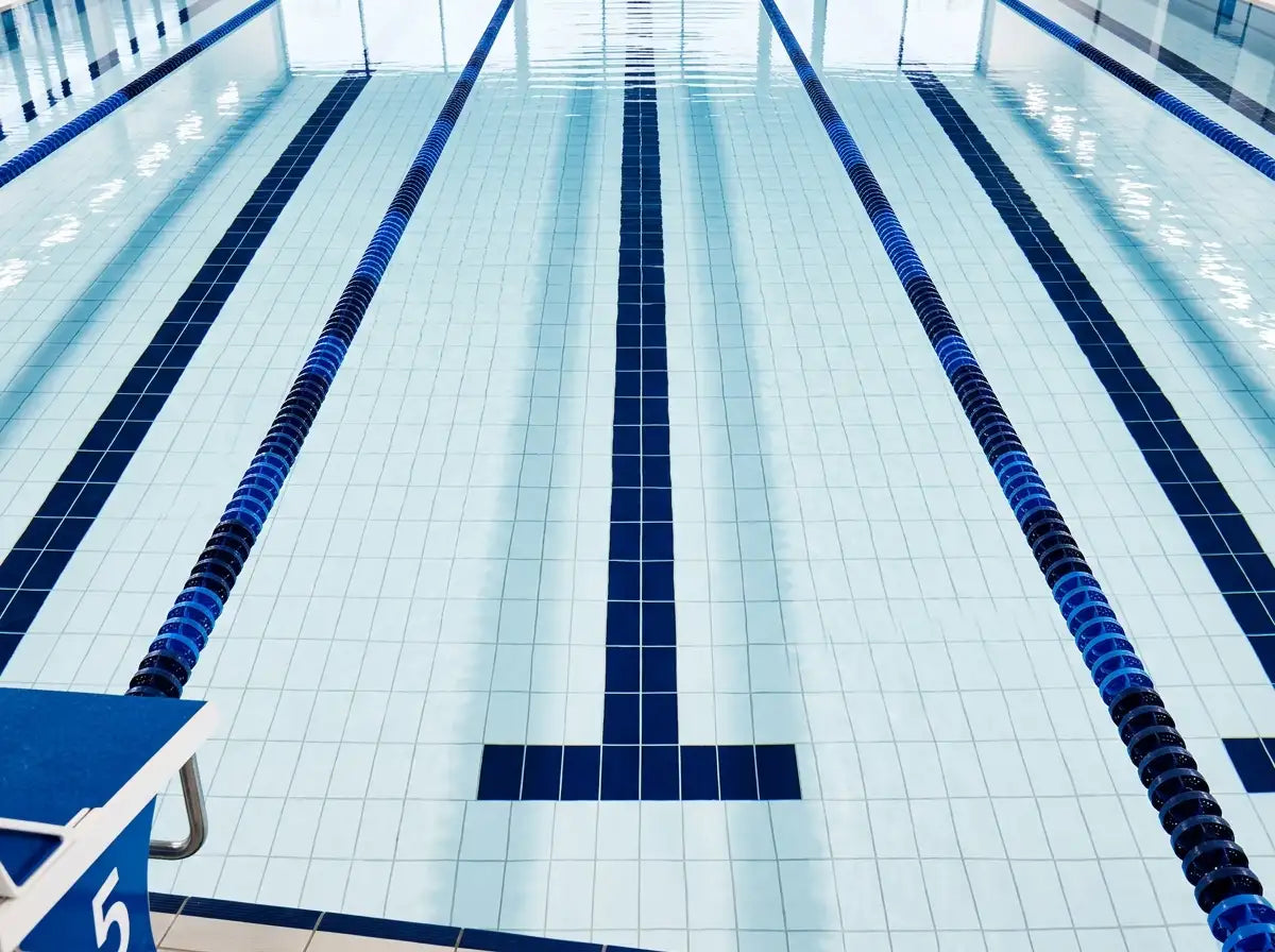 Swimming Physical Trainer Course (University Qualification + 10 ECTS credits)
